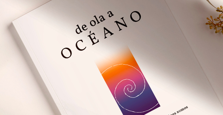 Libro De ola a océano por Damari Vergara Manelun