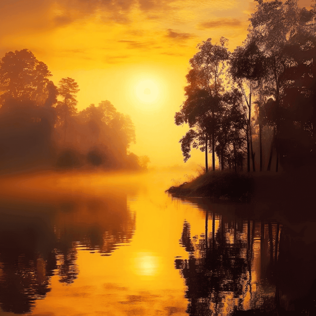 Poem: A sacred Life