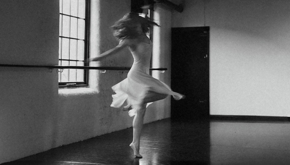 The Dance of the Divine Feminine