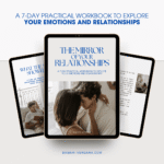 The Mirror of Your Relationships - eBook Damari Vergara
